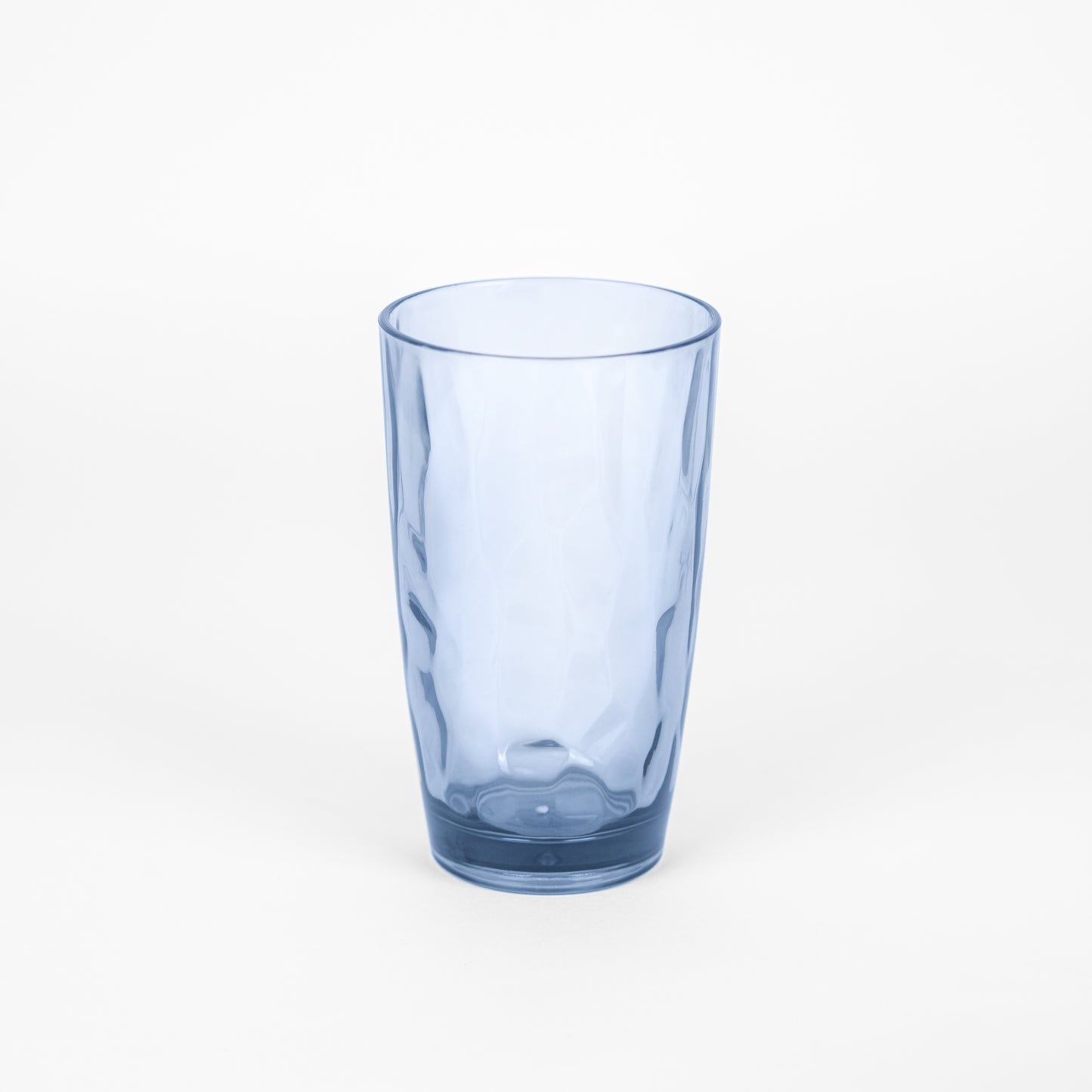 Acrylic Premium Quality Plastic Tall Tumblers | Set of 3